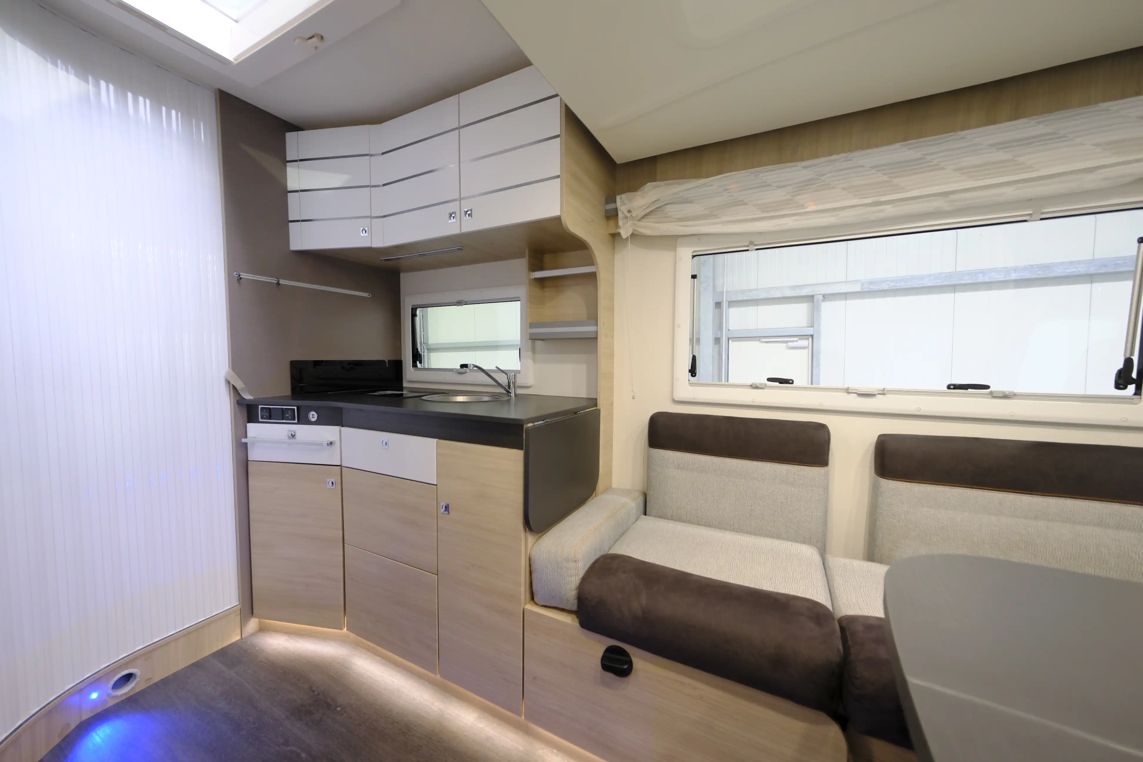 CHALLENGER Graphite 260 Edition - Ansicht 11